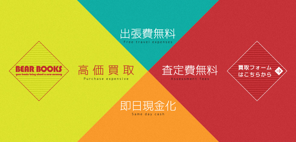 買取フォーム
